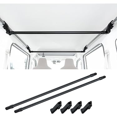 Amazon.co.jp 売れ筋ランキング: 車用ルーフキャリア用バー の中で最も 