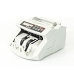 Amazon | 【業務効率、爆上がり。】 ONE STEP 紙幣カウンター