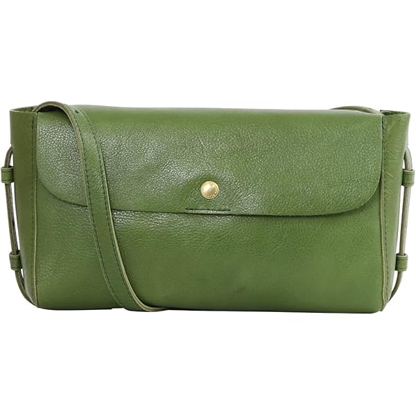 Amazon | [キソラ] ショルダーバッグ レディース KIOB-056 牛革 日本製