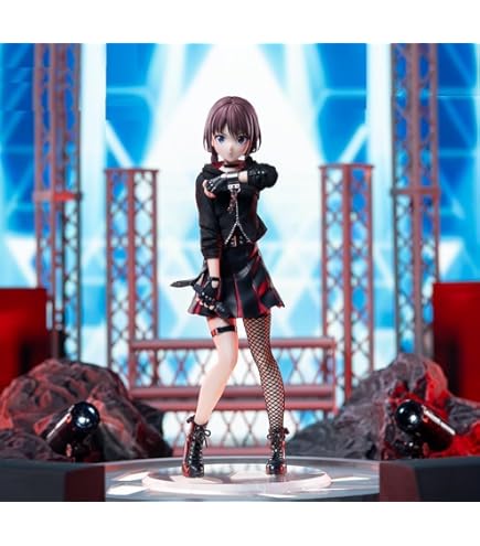 Amazon.co.jp: XStellar フィギュア “安和すばる