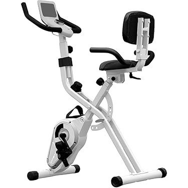 Amazon.co.jp 最新リリース: フィットネスバイク の新着ランキングです。