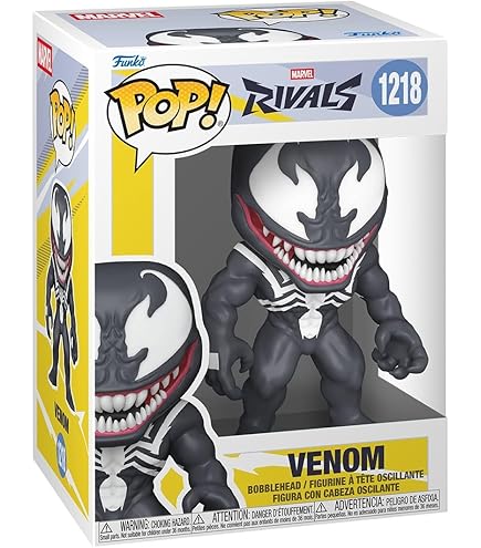 Amazon.co.jp: Funko POP! マーベル ゾンビ ヴェノム インサイダー