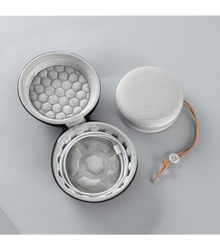 B&O Beosound A1 Gen2 専用収納ケース付き B&O Beosound A1 Gen2 専用収納ケース付き Amazon | スピーカー