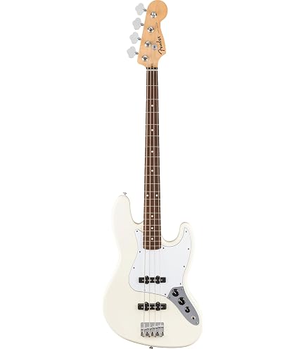 Amazon.co.jp: Fender エレキベース Player Jazz Bass®, Pau Ferro