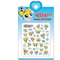 パワパフのアクリルキーホルダー デコパーツ シール帳 アクリルパーツ Amazon | パワーパフ ガールズ グッズ デコパーツ アクリルパーツ 2cm