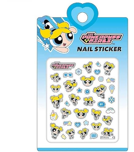 Amazon | パワーパフ ガールズ グッズ デコパーツ アクリルパーツ 2cm