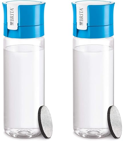 Amazon | タンブラー型浄水器 シリカピュア(ﾋﾟﾝｸ) 450ml 携帯型浄水器