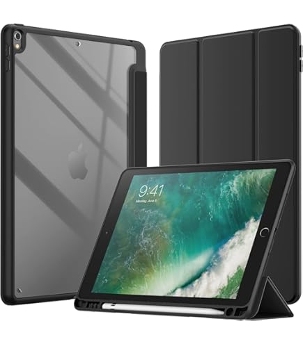 10.5インチiPad Pro Wi-Fi 64GB - スペースグレイ [整備済製品 - iPad本体