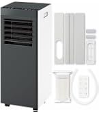 Amazon.co.jp: 【工事不要】 [山善] スポットクーラー 6-9畳 冷房 除湿