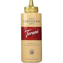 Amazon | 東洋ベバレッジ トラーニ ソース 1890ml キャラメル | Torani