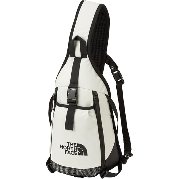 Amazon | THE NORTH FACE ベースキャンプ ボイジャー スリング, Tnf