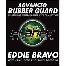 Mastering the Rubber Guard: Jiu-jitsu for Mixed Martial Arts