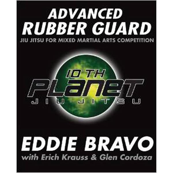 Mastering the Rubber Guard: Jiu-jitsu for Mixed Martial Arts