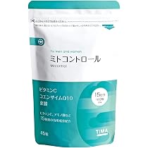 Amazon.co.jp: Mtcontrol [ ミトコントロール] ミトコンドリア