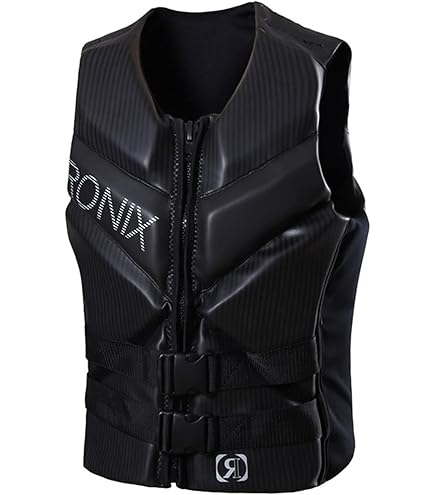 RONIX ライフジャケット Sサイズ シルバー/ブラック ロニックス ライフジャケット」の人気商品一覧 | 安い商品を通販