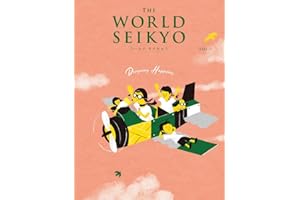 WORLD SEIKYO vol.7