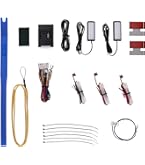 Amazon | 【エーモンオンライン限定】86(ZN6)/BRZ(ZC6)専用LEDフット