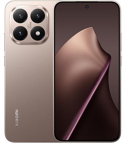 Amazon | SIMフリー Xiaomi 14T 12GB RAM, 512GB ストレージ