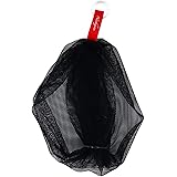 【Amazon限定】京都 西陣石鹸 泡立てネット 「四条河原」黒色 創業120年 白山湯完全プロデュース ソープINタイプ ホイップ洗顔 BUBBLE NET 手作りの日本製