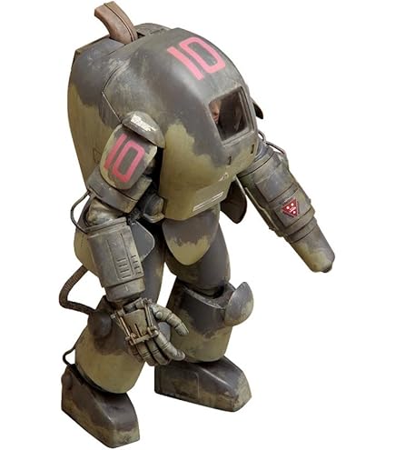 Amazon | ウェーブ マシーネンクリーガー S.A.F.S. 1/20スケール