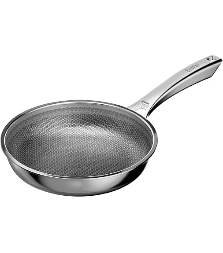 Amazon | Mepra 24cm フライパン 中空ハンドル付 1950 30147924