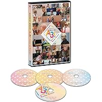 【Amazon.co.jp限定】MANKAI MOVIE『A3!』 Another Stories DVD(L判ビジュアルシート4枚セット付) [DVD]