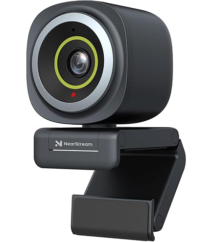 Amazon.co.jp: j5create USB 4K Ultra HD webカメラ 4K 30fps