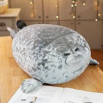  ぬいぐるみ　アザラシ　Cozy Crew Seal 海豹　動物 Jellycat ぬいぐるみ アザラシ Cozy Crew Seal 海豹 動物 - メルカリ