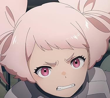 2021秋アニメ - 『機動戦士ガンダム 水星の魔女』チュアチュリー・パンランチ