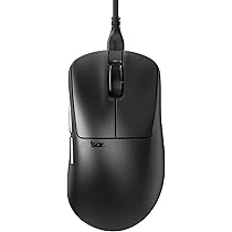 ゲーミングマウス2点　美品 Pulsar Gaming Gears X2A ワイヤレス ゲーミングマウス 超軽量