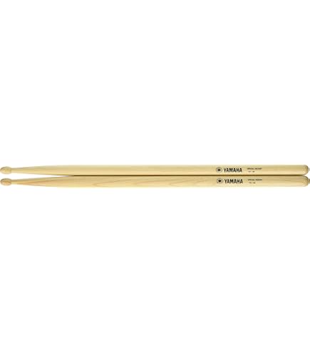 Amazon | YAMAHA ヤマハ ドラムスティック GSDS-501 | ドラム