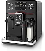 Amazon | デロンギ 全自動コーヒーマシン エレッタ カプチーノ