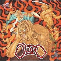 OUTO（オウト）アナログ盤3枚セット Amazon.co.jp: OUTO: ミュージック