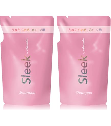 Amazon | Sleek (スリーク バイ サラサロン) バランスエフェクト