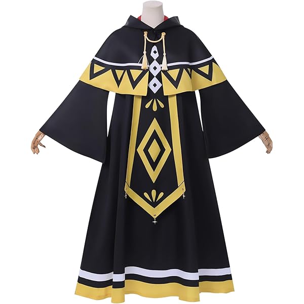 Amazon.co.jp: [HMONES] モニカ・エヴァレット コスプレ衣装