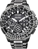[シチズン]CITIZEN 腕時計 PROMASTER SKYシリーズ GPS衛星電波時計F900 CC9025-51E メンズ