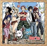 �uFAIRY TAIL�vORIGINAL SOUNDTRACK VOL.3