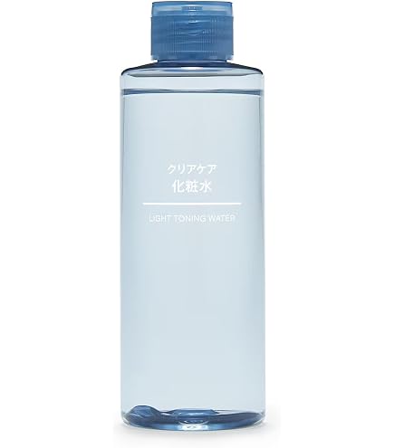 Amazon | 無印良品 エイジングケア化粧水 高保湿タイプ 200mL 12059370