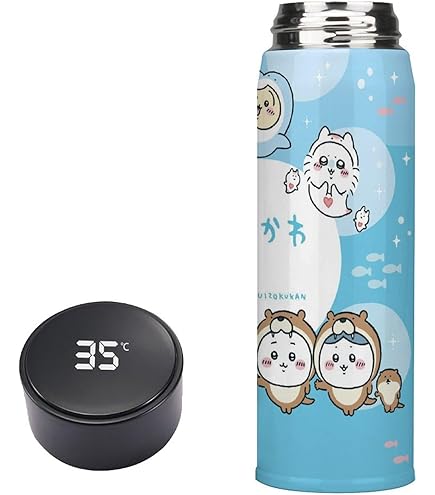 Amazon.co.jp: ちいかわ×阪急電車 阪急電車なワンプッシュボトル