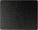 High Quality inch Black Surface Saver Tempered Glass Cutting Board, 81512BK