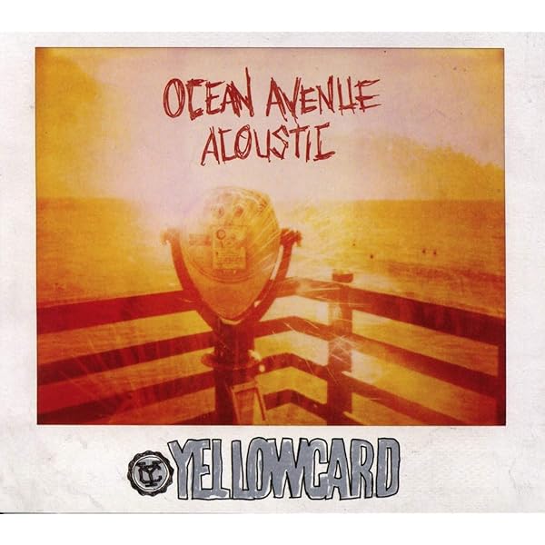 Amazon.co.jp: Ocean Avenue: ミュージック