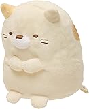 すみっコぐらし ぬいぐるみ ねこ