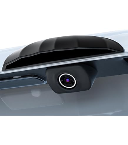 Amazon | TOYOTA (トヨタ) 純正部品 テレビジョン カメラ カバー