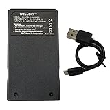 NLC NP-FW50 用 [ 超軽量 ] USB Type-C 互換充電器 バッテリーチャージャー BC-TRW/BC-VW1 [ 純正 互換バッテリー共に充電可能 ] ソニー