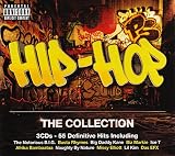 Hip Hop - the Collection