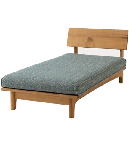 Amazon｜【正規品】飛騨産業 森のことば 肘なし ソファ 2P 幅169x奥行