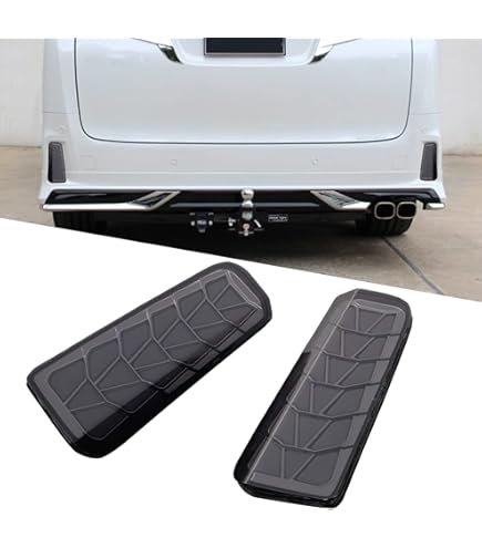 Amazon | RevierオールLEDテールランプ向け 30系 アルファード ヴェル