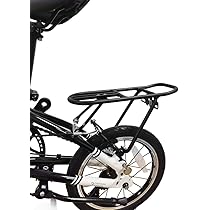 折りたたみ自転車　DAHON board walk ダホン 20インチ　アルミ Amazon | DAHON(ダホン) Wheel Set(REAR) [Boardwalk i5用] 20インチ