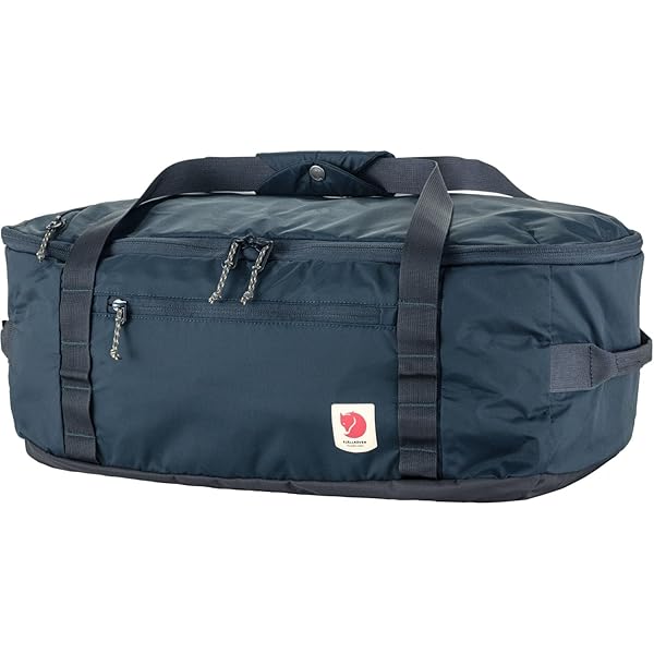 Amazon | [フェールラーベン] ダッフルバッグ High Coast Duffel