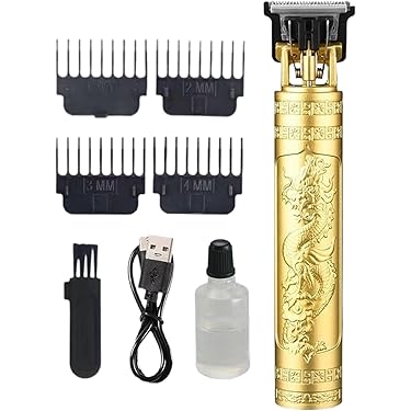 ❤豊富なアタッチメント付属❣どんなヘアカットもプロの仕上がり♪❤万能バリカン Amazon.co.jp: ヘアカッター 刈り高さアタッチメントA（1～10mm